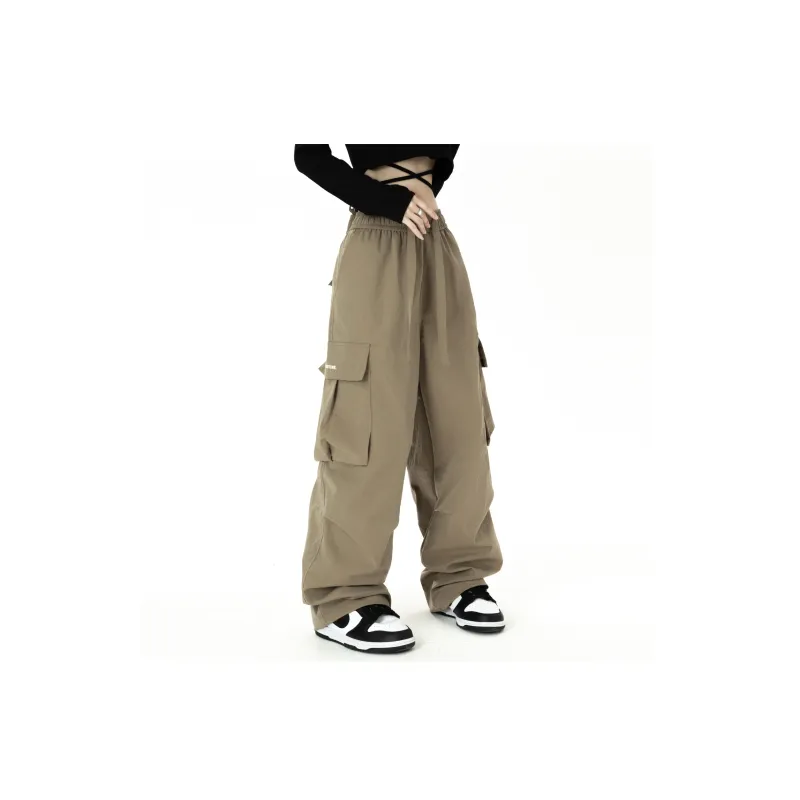 LOMBT Cargo Pants Unisex-13