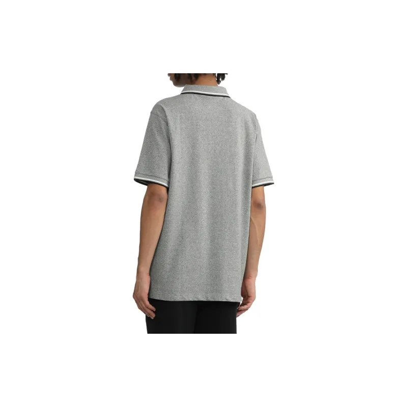 Fingercrox SS24 Polo Shirt Unisex-9