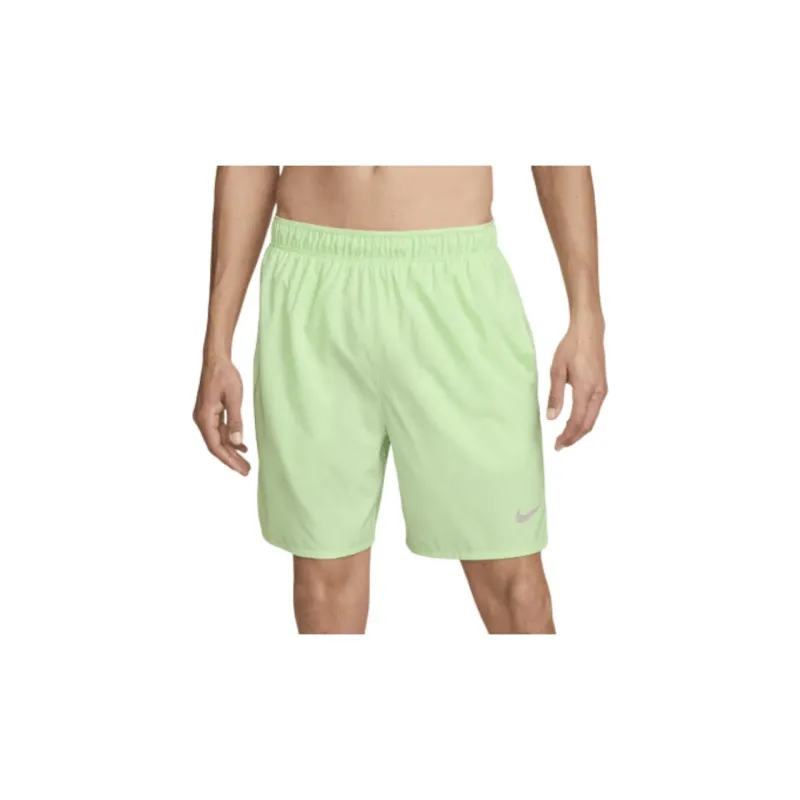 Nike Challenger Men's Dri FIT 7' Brief Lined Running Shorts Casual Shorts Men's Vapor Green-5