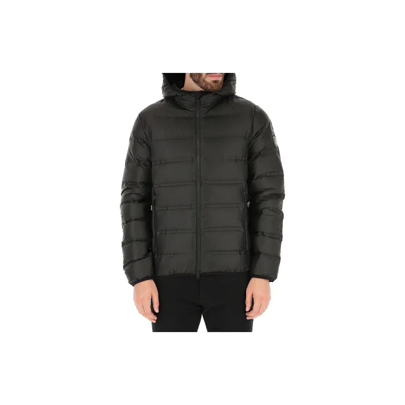EMPORIO ARMANI EA7 Down Jackets Men-2