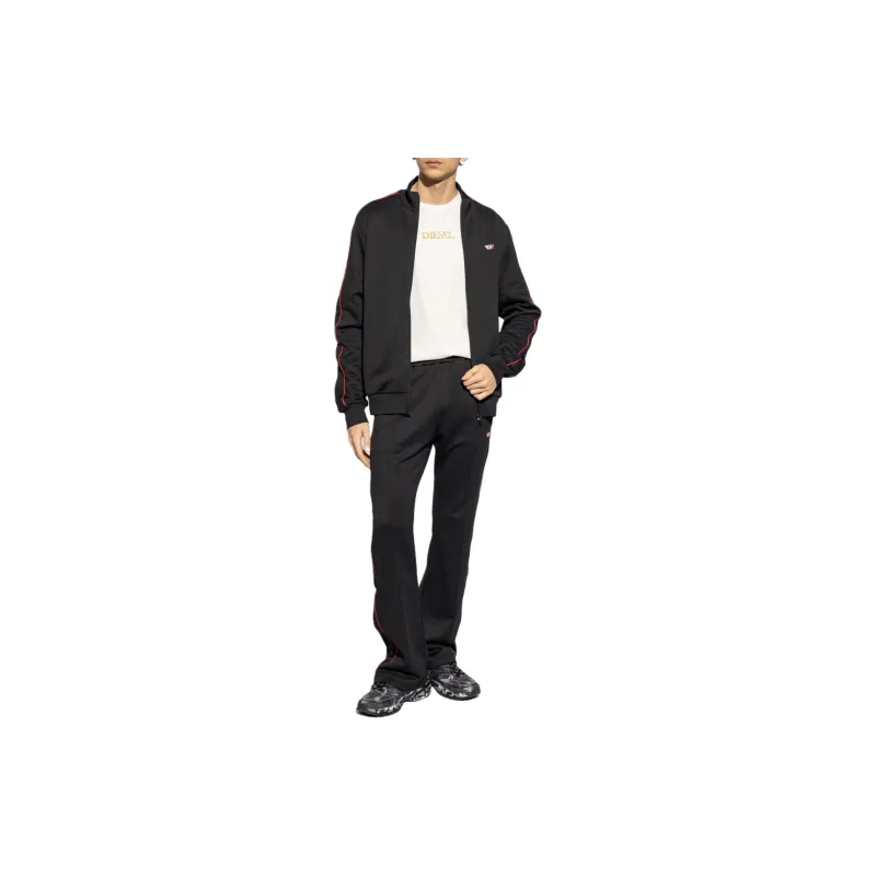 DIESEL P Zamper D Trousers-1