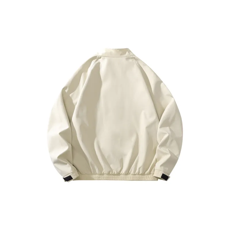 FAX FOR FMACM x For People Jacket Unisex-3