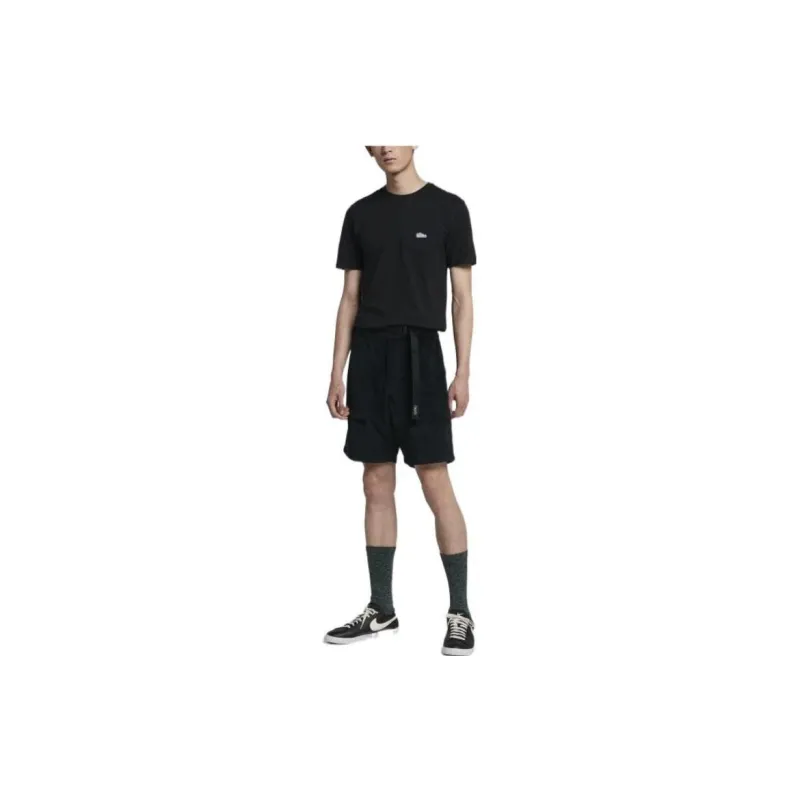 Nike Sports Shorts Men Black-1
