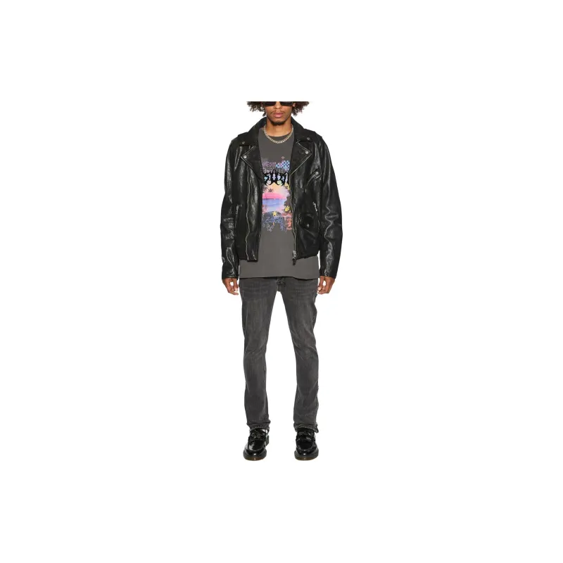 Ksubi Vandals Biggie T Shirt-1