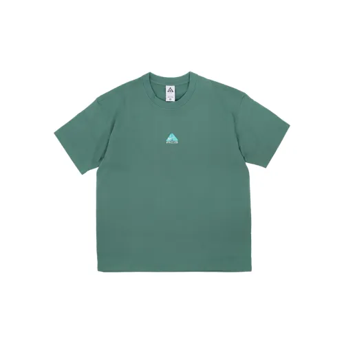 Nike ACG T-Shirts Men Coastal Blue