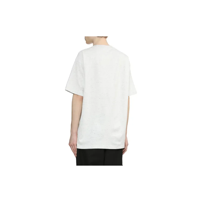  CHOCOOLATE Graphic print Cotton T shirt-9