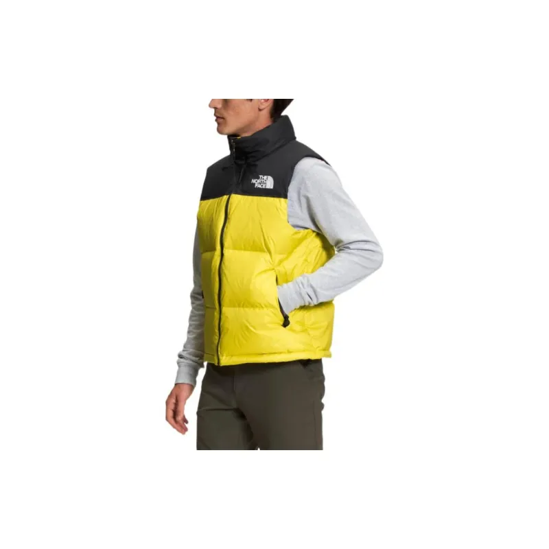 THE NORTH FACE 1996 Collection Vests Men Multicolor-3