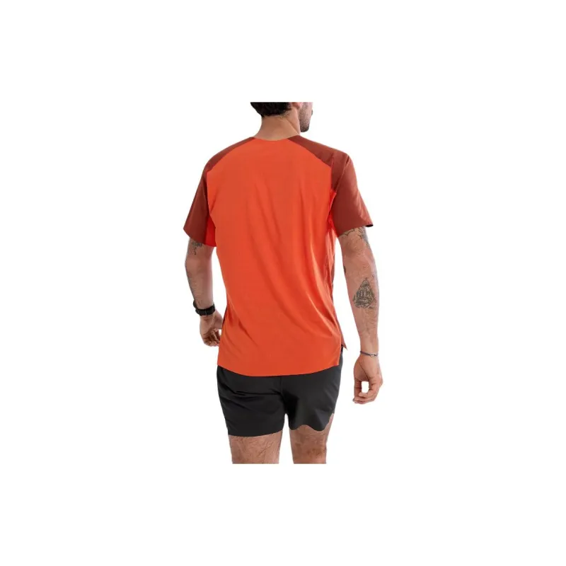 Arcteryx DOWNWORD Norvan T-Shirt Men's-14