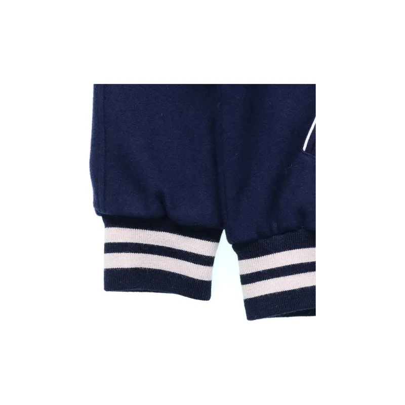 GUCCI Jackets & Coats Men's Blue-4