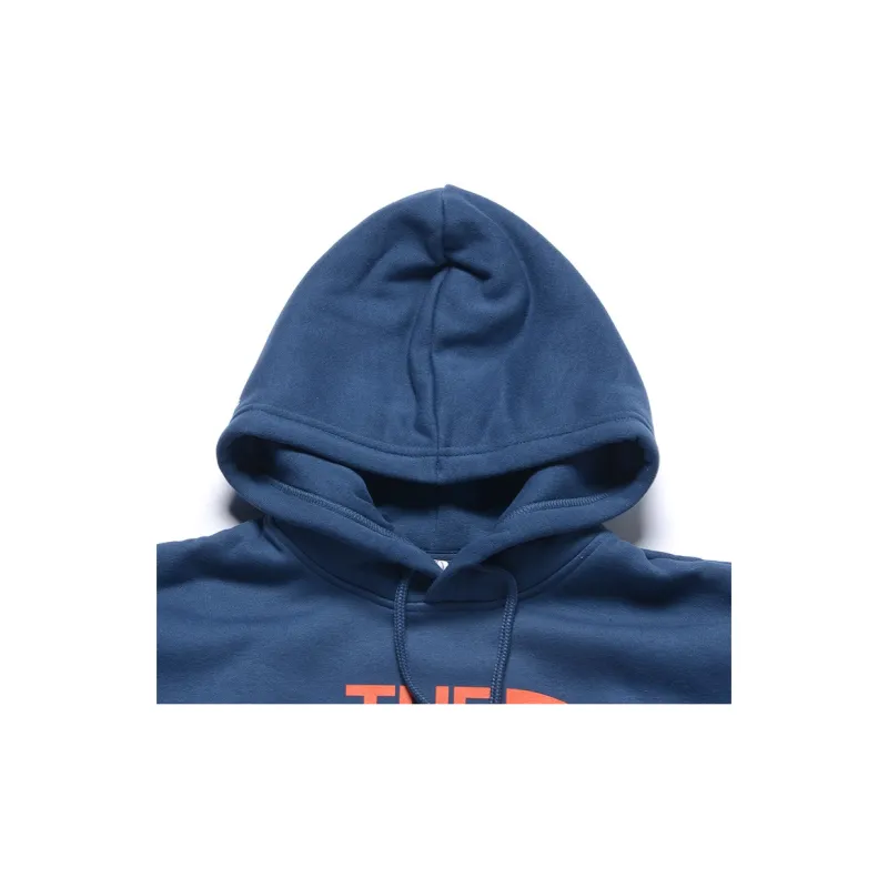 THE NORTH FACE Sweatshirts Men Navy Blue-2