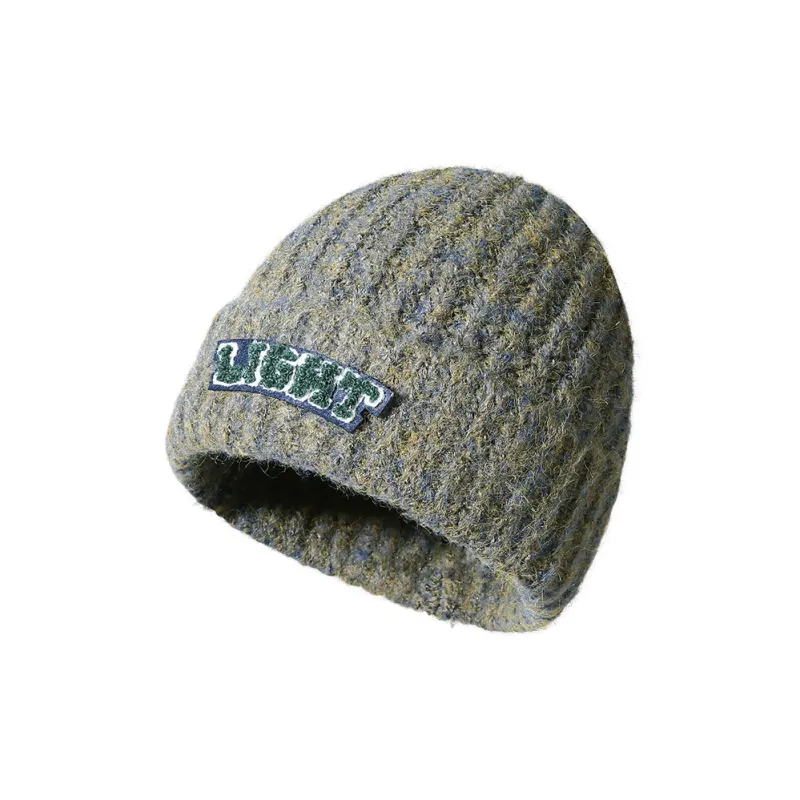 CACUSS Junior Polyester Beanies Women's-1