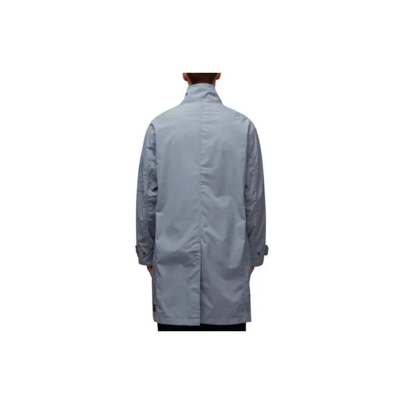 PUMA X Nanamica Woven Coat-5