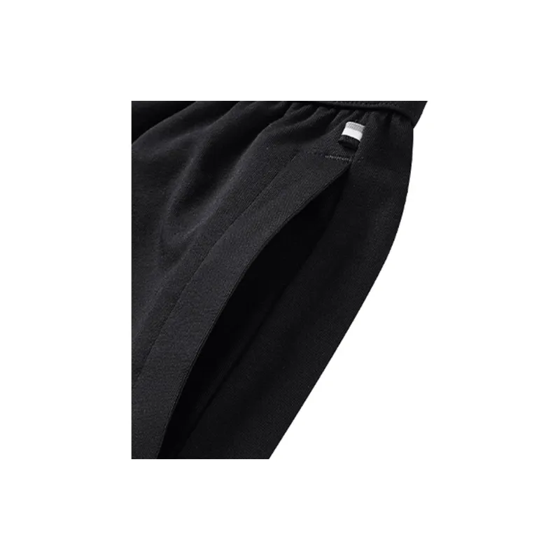 HUGO BOSS Drawstring Bermuda Shorts-6