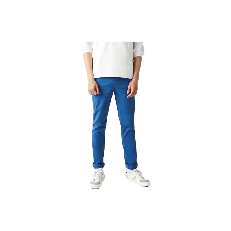 LACOSTE Jeans Men Blue-1