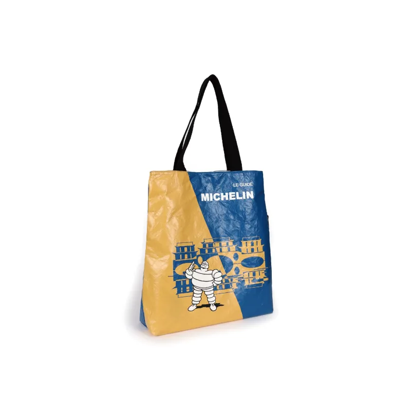 Michelin DuPont Paper Shoulder Bags Handbags Regular Unisex-4