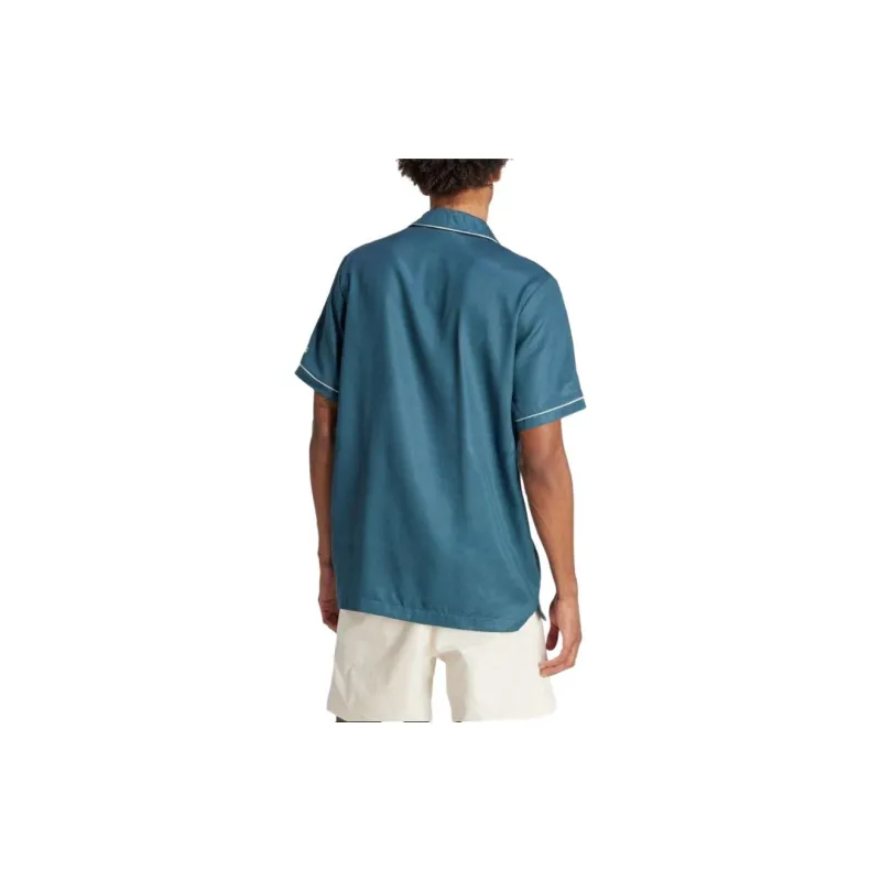 Adidas Originals Adidas Originals Clothing SS24 Shirt Men's Blue-2