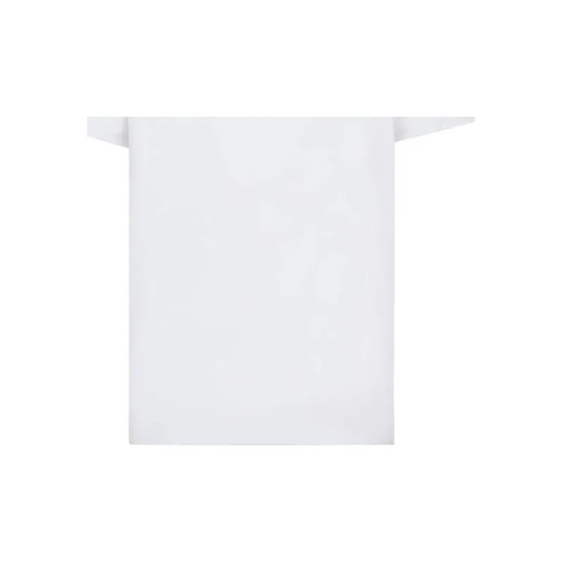 FENDI T Shirts Men White-5