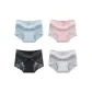 MY-1551/Blue+Pink+Black+Gray/4 Pack