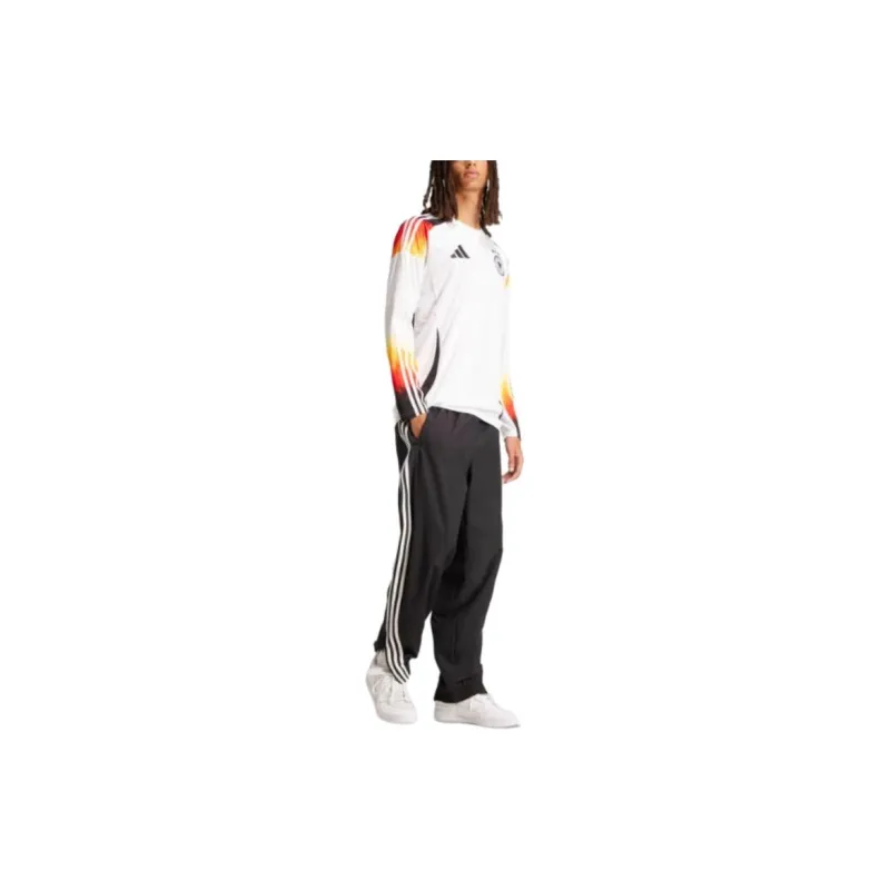 Adidas Soccer Jersey Men's White-4