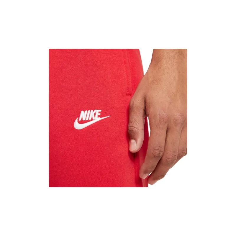 Nike Sportswear Club Fleece Men's Pants-4