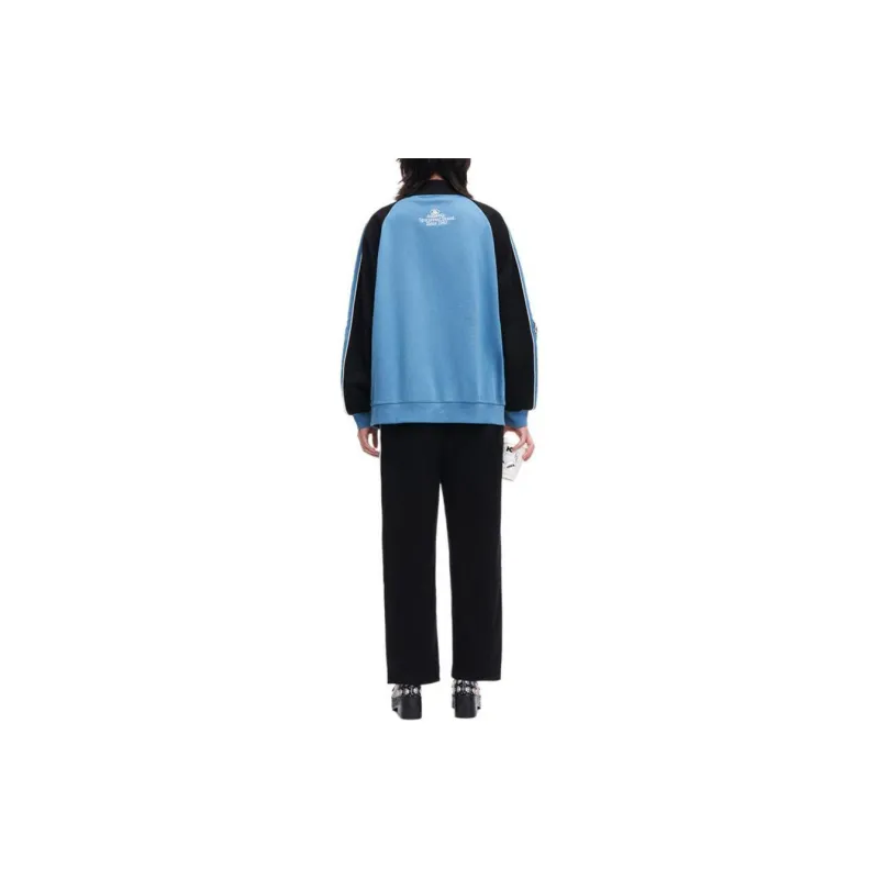 Kappa Casual Pants Unisex Black-4