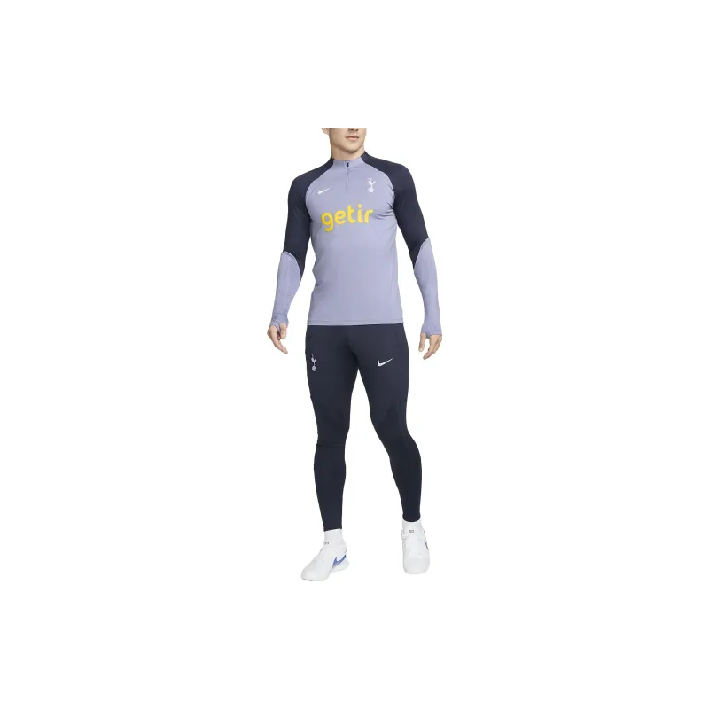 Nike T Shirts Men Purple-2