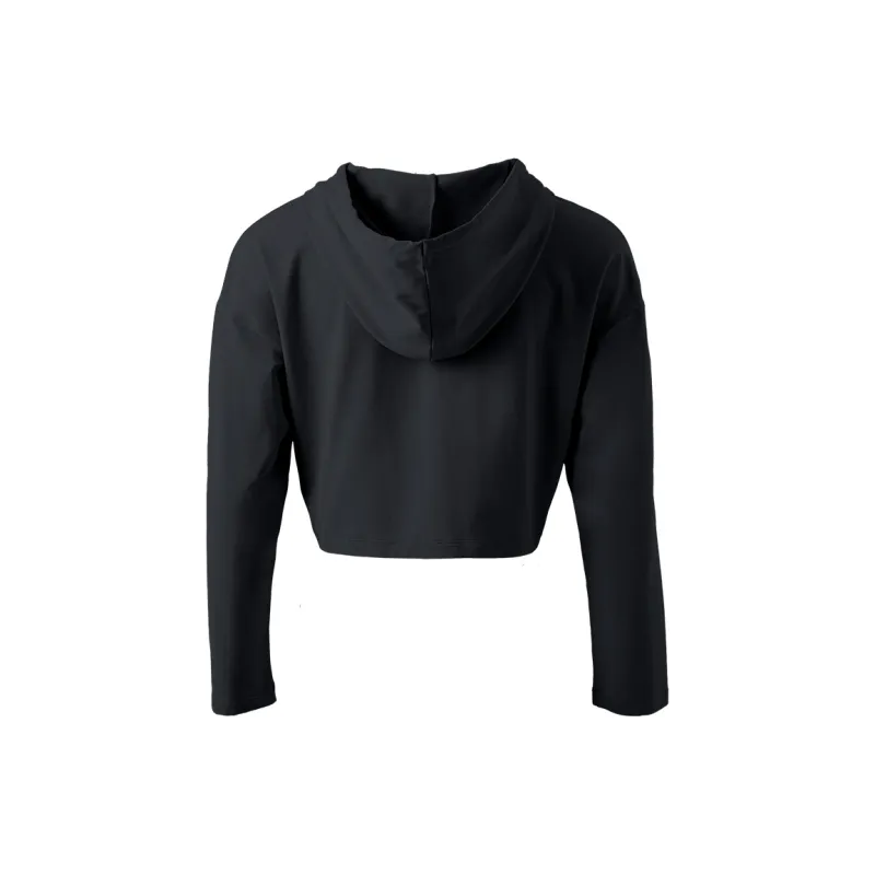 Cosleaf Cropped Coats Women's-1