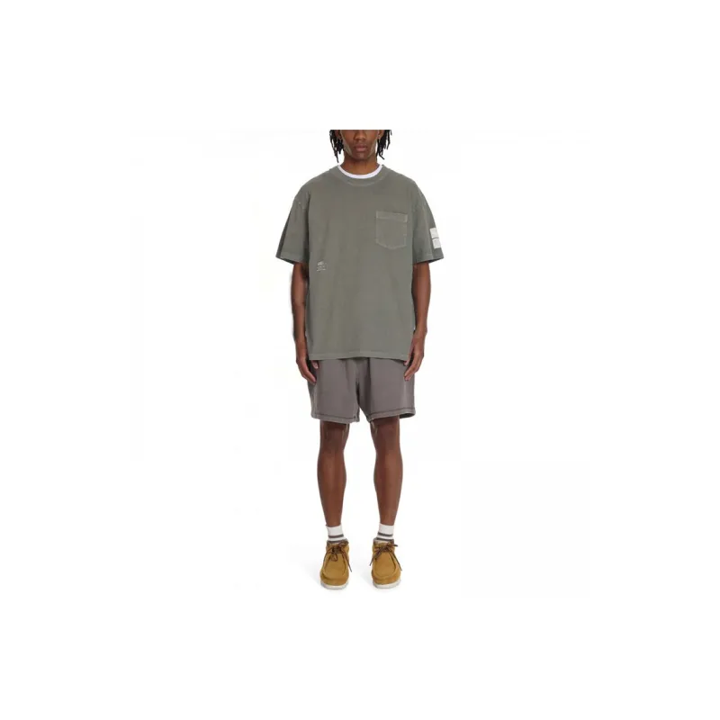 MADNESS T Shirts Unisex Taupe-2