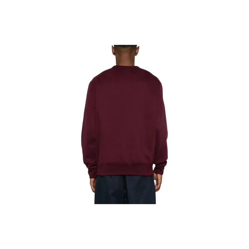 Polo Ralph Lauren Sweatshirt Men's Red-2
