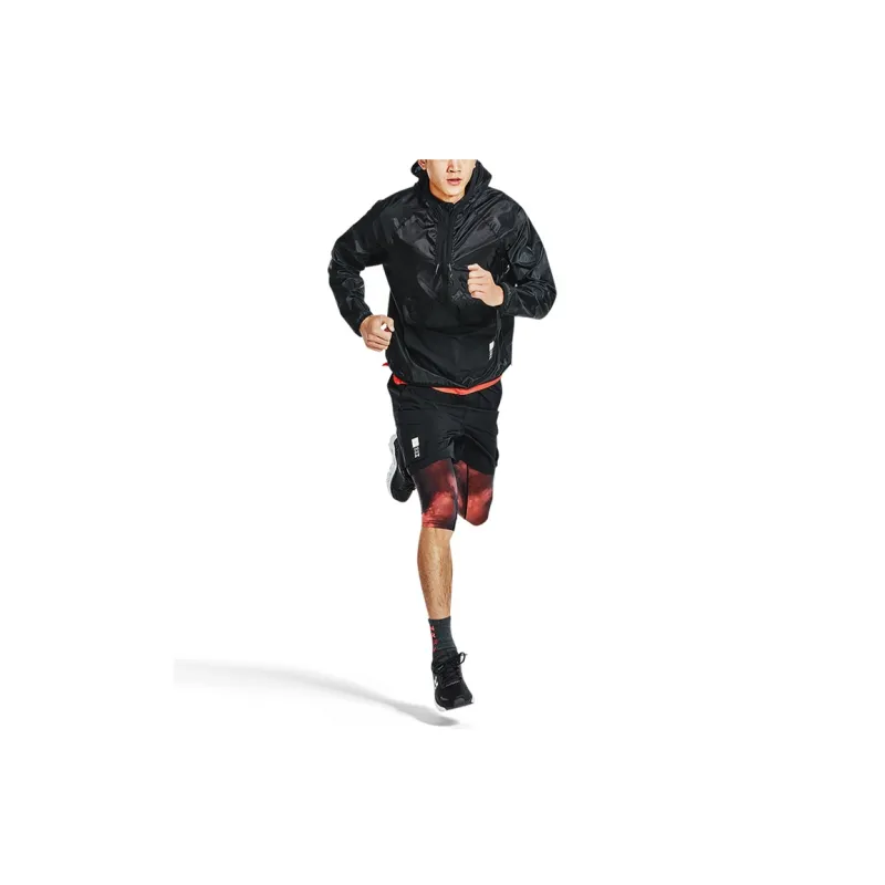 Under Armour Anywhere Jackets Men Black-2