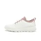 [Women's]White Beige Red