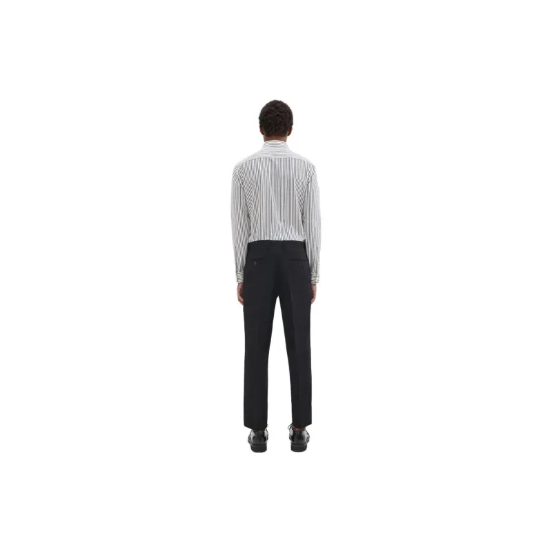 THEORY Suit Trouser Men's Black-2