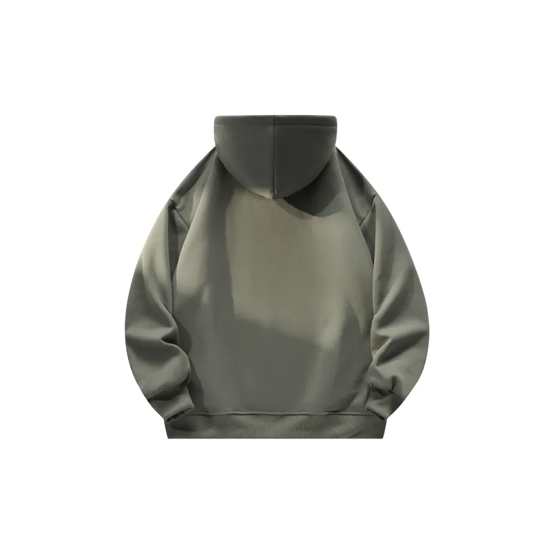Small Columns Under The Sea Sweatshirt Unisex-6