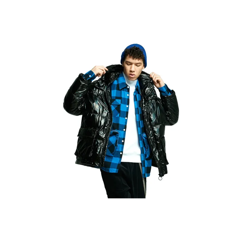 Zoo York Shirts Unisex-2