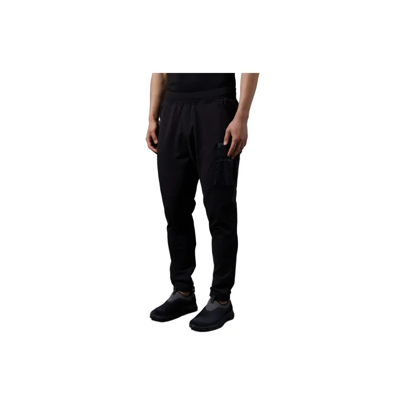 C.P.Company Patch pocket Cotton Track Pants-2