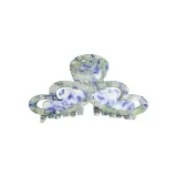 Jadeite Blue and White (Tubas)