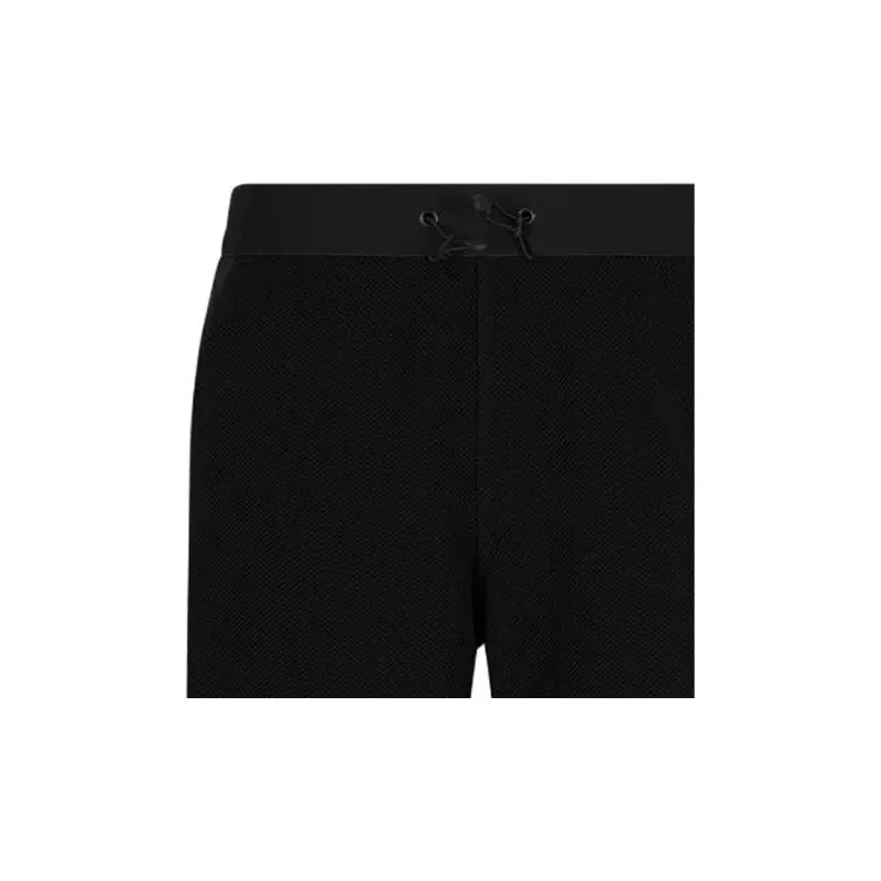 EMPORIO ARMANI EA7 Casual Shorts Men Black-4