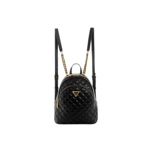 GUESS Backpacks Black