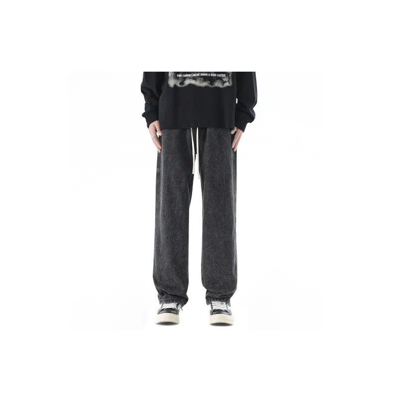 NASTYPALM Jeans Unisex-9