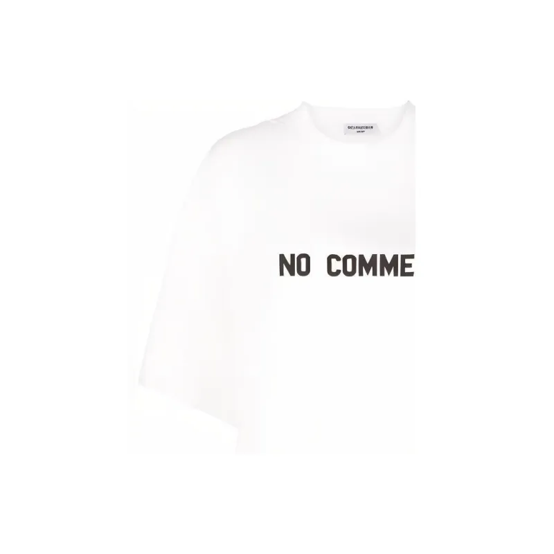 Balenciaga SS22 T Shirt Men's White-3