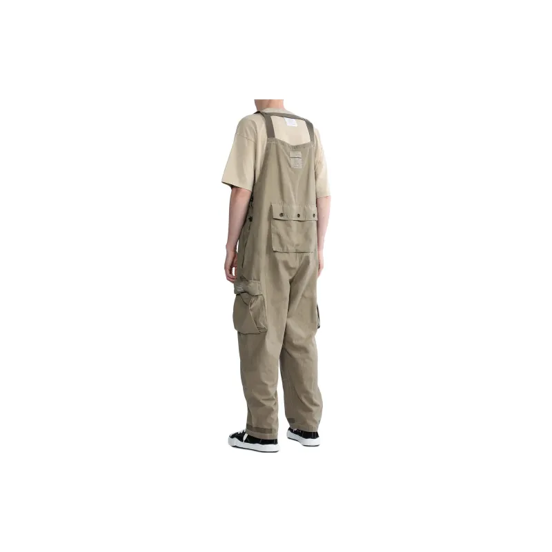 Aftermaths Overalls Men-3