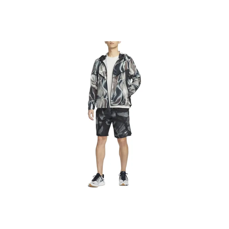 Nike Windrunner Jackets Coats Men's Multicolor-2
