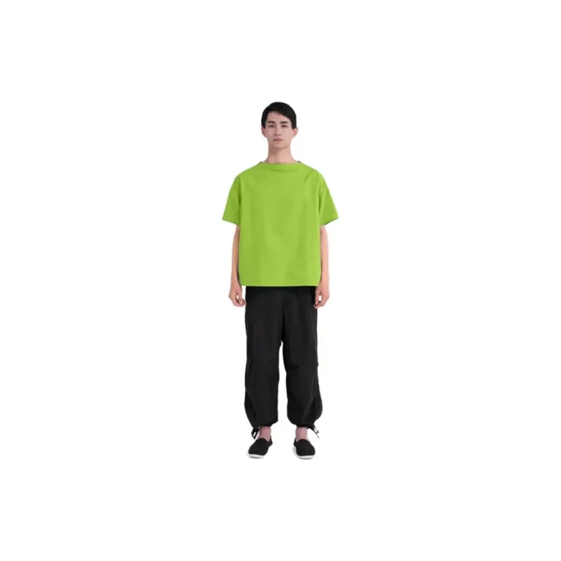 MUJI IDEE Series T Shirts Unisex-10