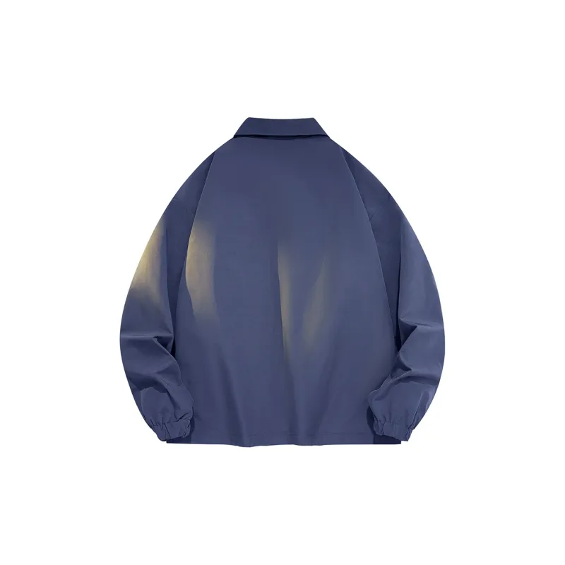 RED DRAGONFLY Jackets Coats Unisex-13