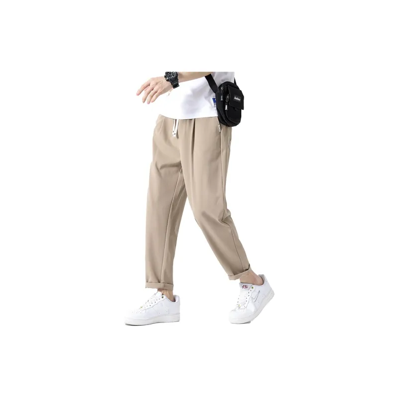 PIERRE CARDIN Casual Pants Men's-10