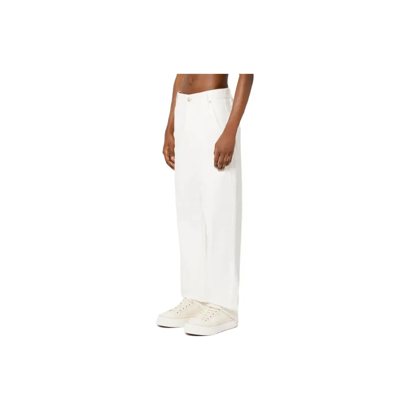 AMIPARIS Wide-Leg Jeans-3
