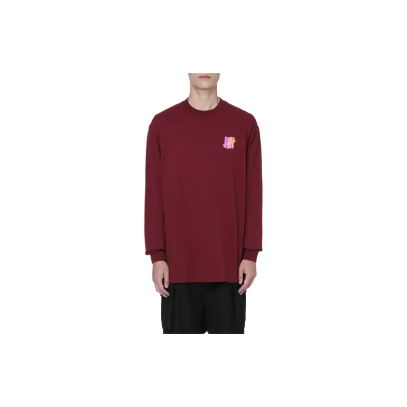 UNDEFEATED T Shirts Unisex-9