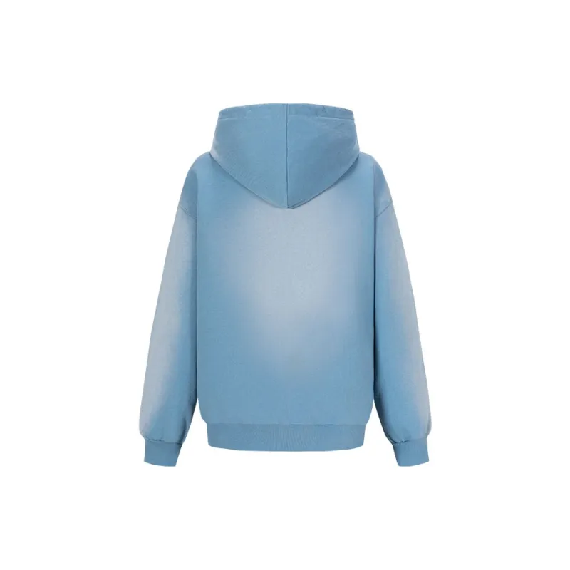 13 DEMARZO x LESHI Sweatshirt Unisex-4