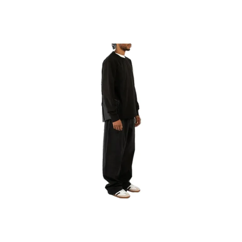 C.P.Company Long Sleeved Crewneck Sweatshirt-4