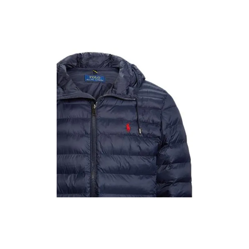 Polo Ralph Lauren FW23 Jackets Coats Men's Navy-5
